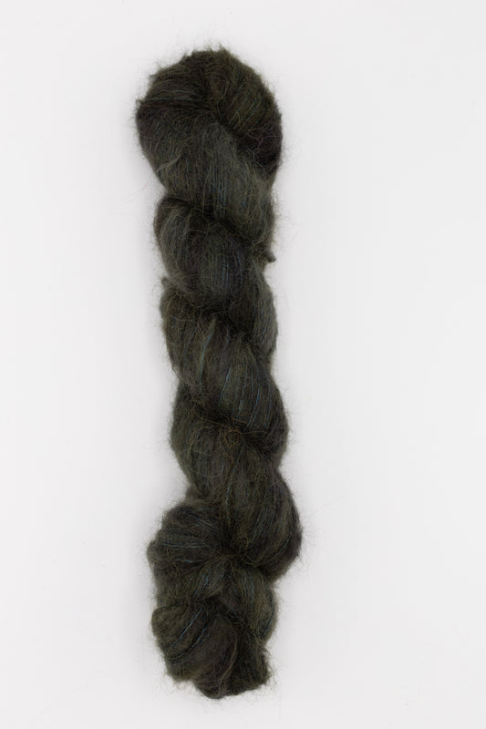 Birdie - dark wash