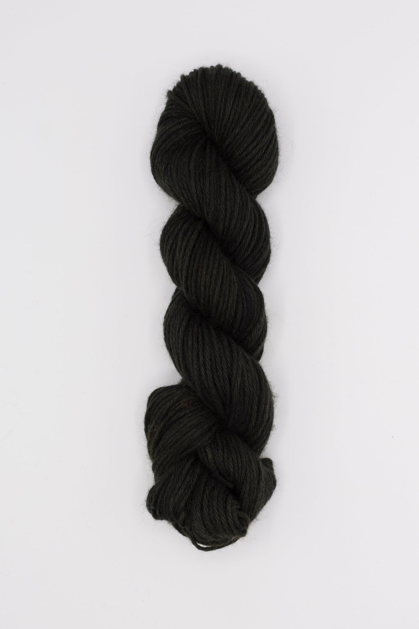 Tod Worsted - dark wash