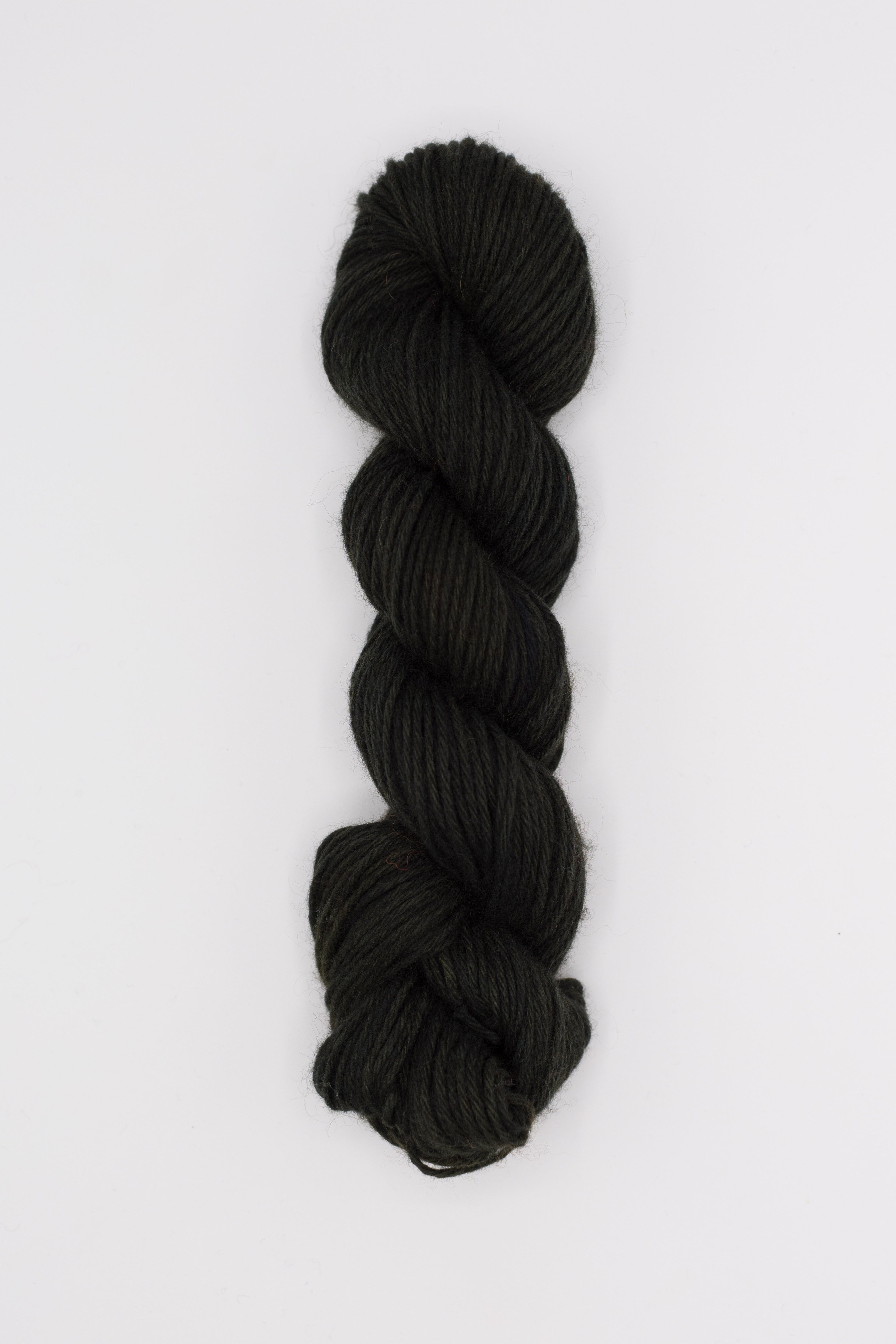 Tod Worsted - dark wash