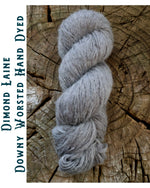 Load image into Gallery viewer, Downy Worsted: Hand Dyed
