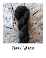 Load image into Gallery viewer, Hand Dyed Day: Dimond Laine Sugar
