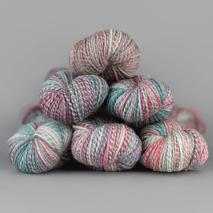 Dyed In The Wool