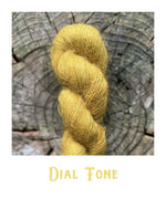 Load image into Gallery viewer, Hand Dyed Day: Dimond Laine Sugar
