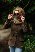 Diamond Cowl Pattern