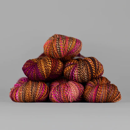 Dyed In The Wool