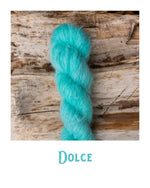 Load image into Gallery viewer, Hand Dyed Day: The Lamb &amp; Kid Clarence
