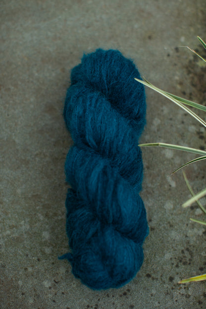 1/16 Big Birdie Weekend Dyed-to-Order