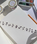 Elana Grabrielle Washi Tape
