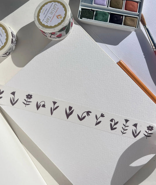 Elana Grabrielle Washi Tape