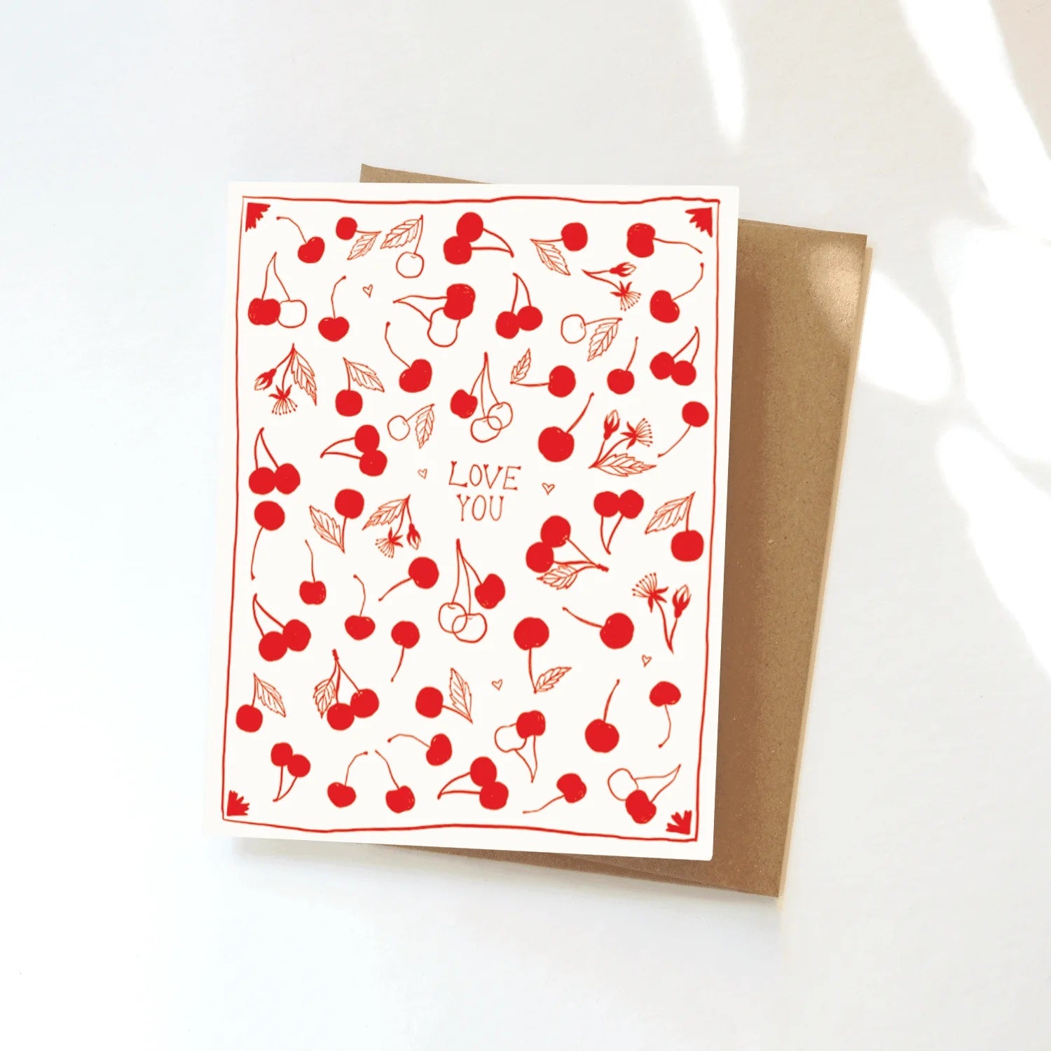 Elana Gabrielle Greeting Cards