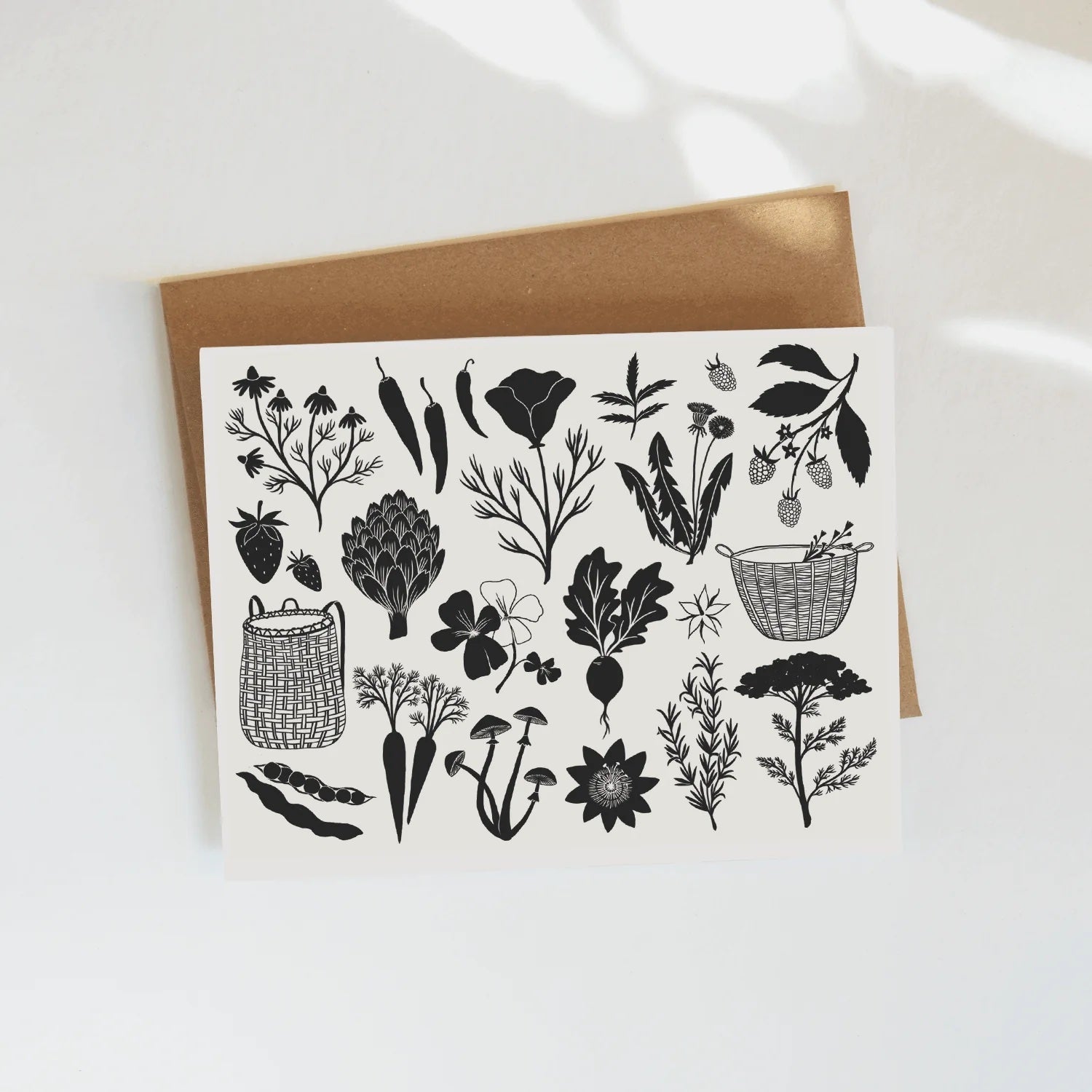 Elana Gabrielle Greeting Cards