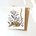 Cartes de vœux Elana Gabrielle