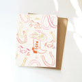 Tarjetas de felicitación de Elana Gabrielle