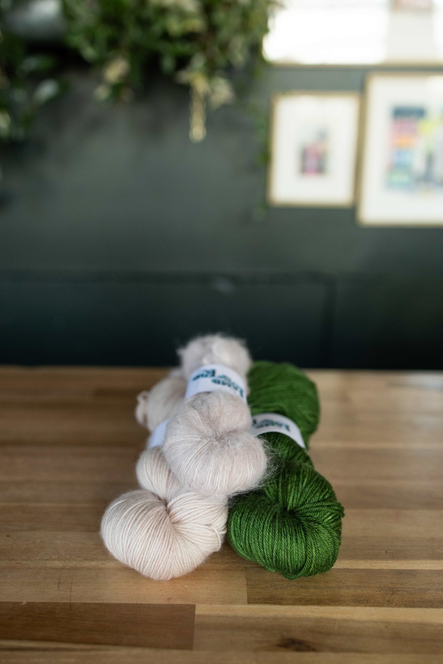Ovis Hat Kits
