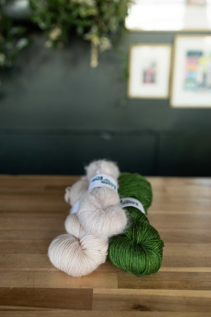 Ovis Hat Kits