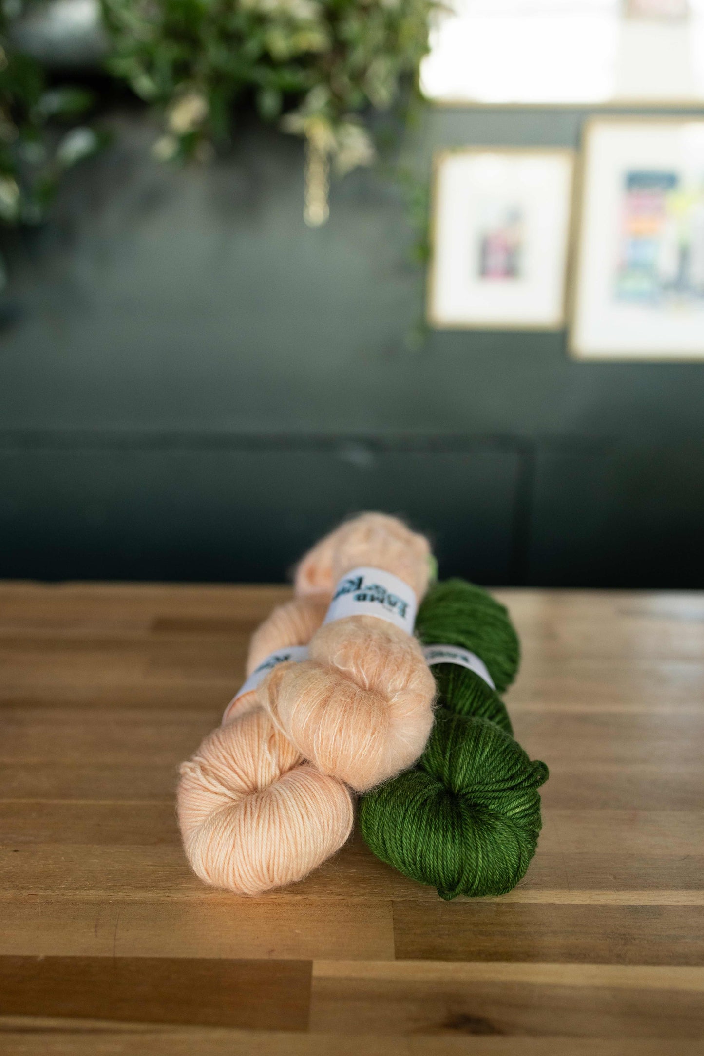 Ovis Hat Kits