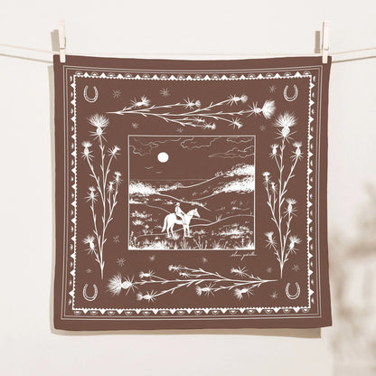 Elana Gabrielle Bandanas