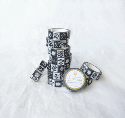 Elana Grabrielle Washi Tape