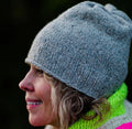 Elmer T Beanie Pattern
