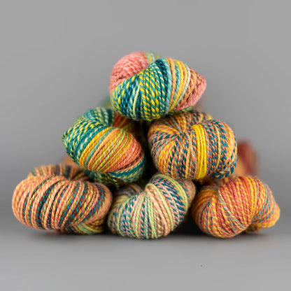 Dyed In The Wool