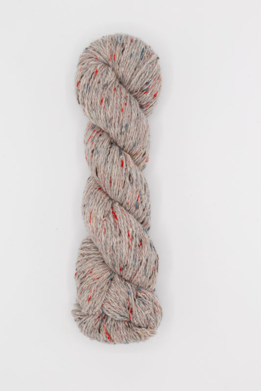Elmer Tweed Fingering - farmhouse 50g