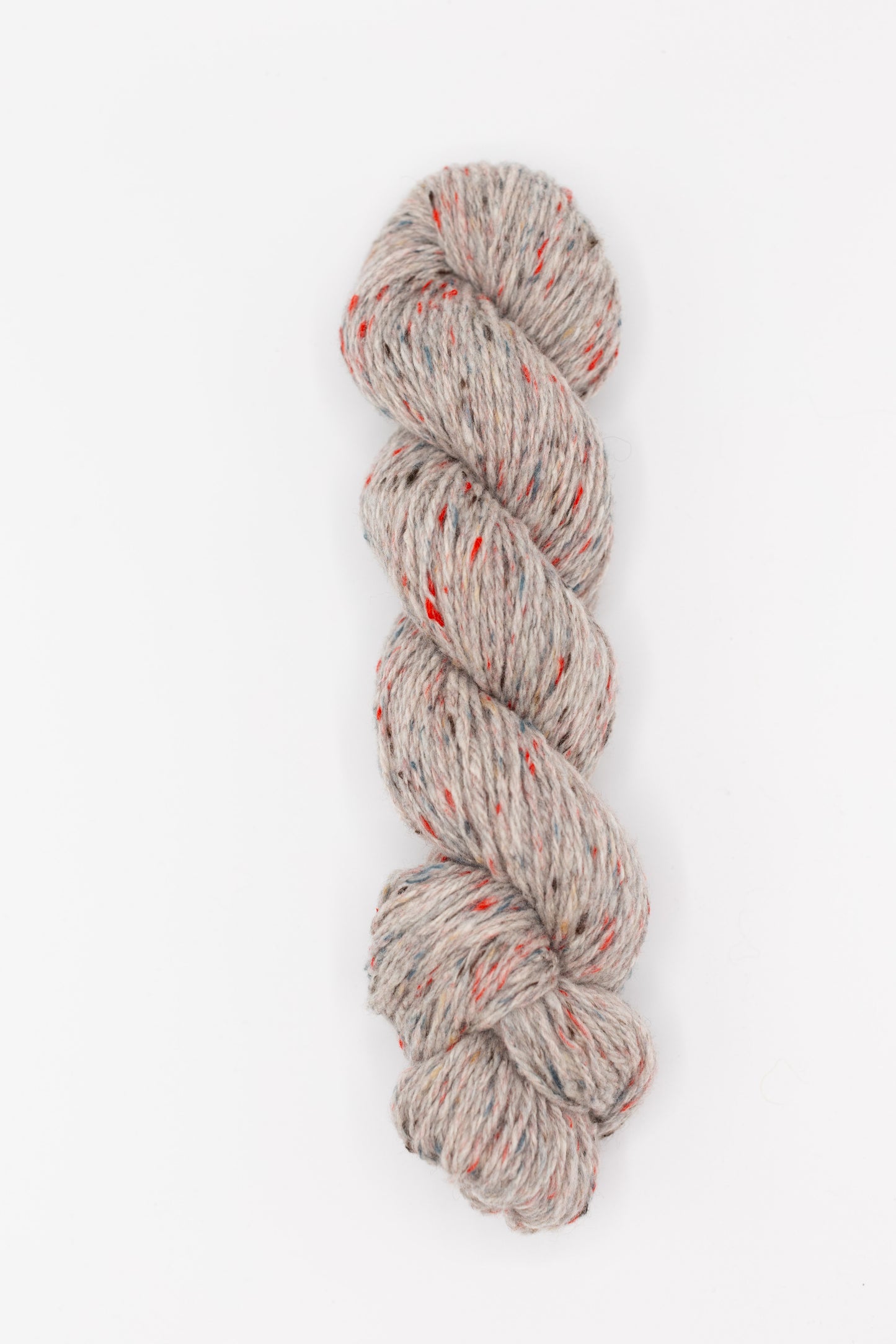Elmer Tweed Worsted - farmhouse