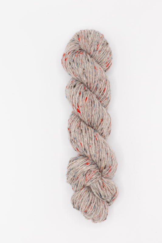 Elmer Tweed Worsted - farmhouse