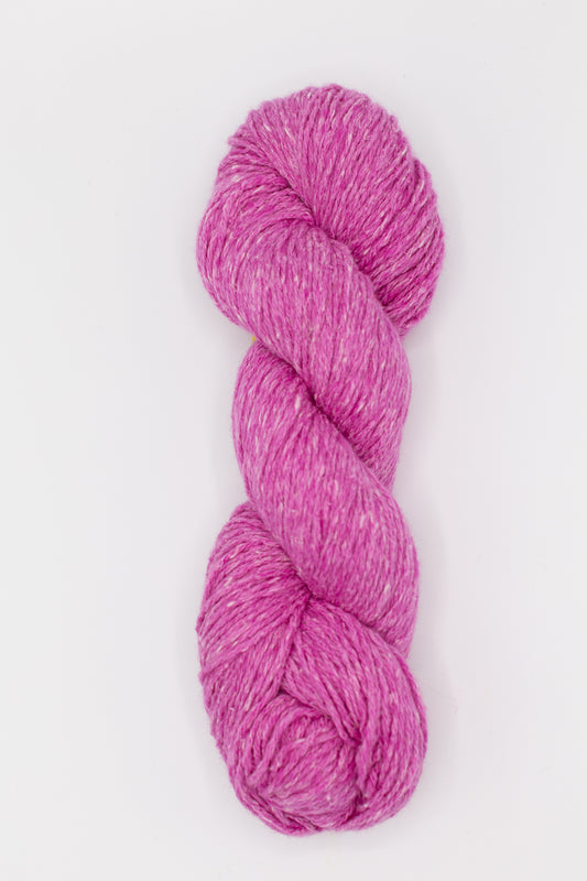 Cottage Worsted - first blush