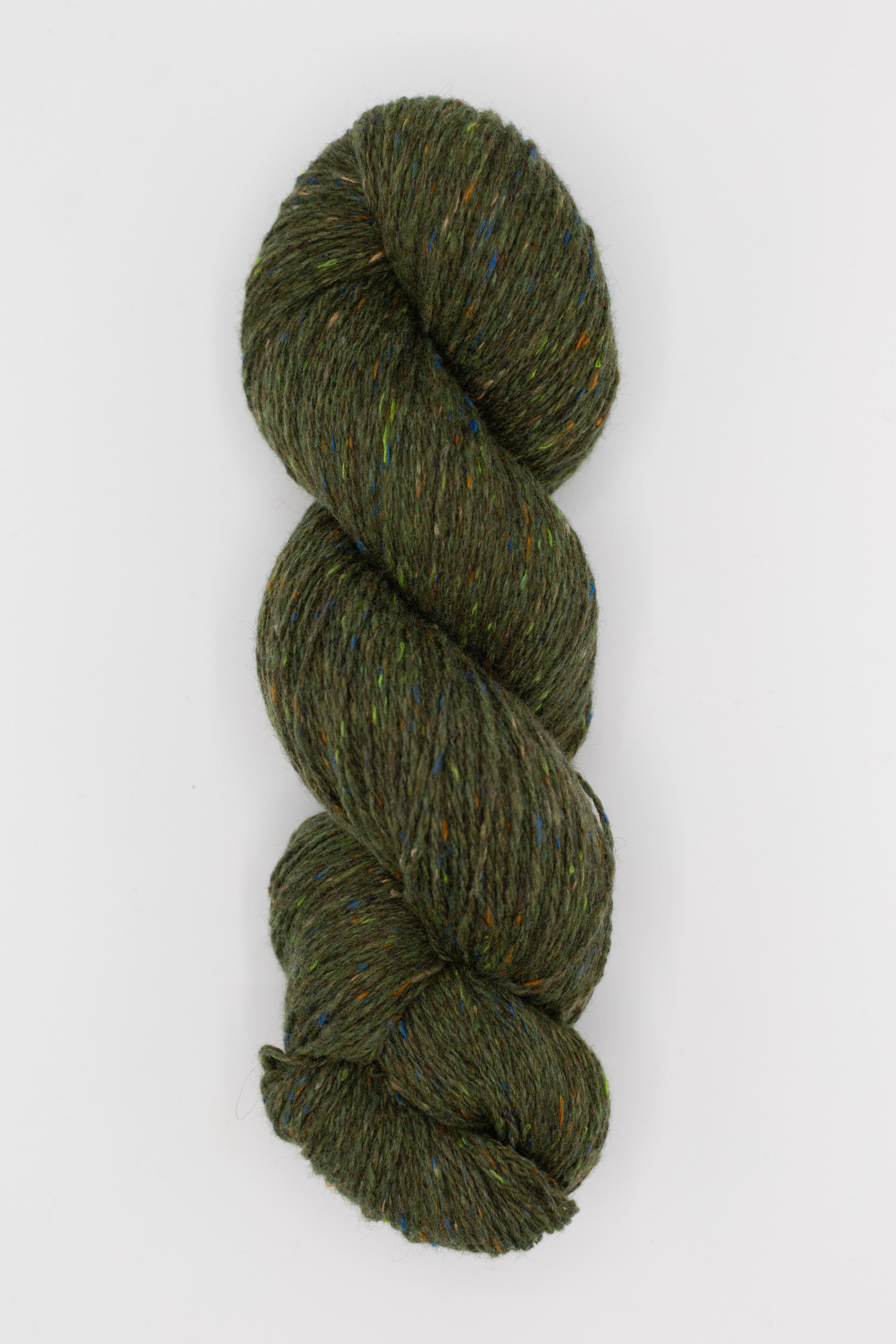 Elmer Tweed - fir