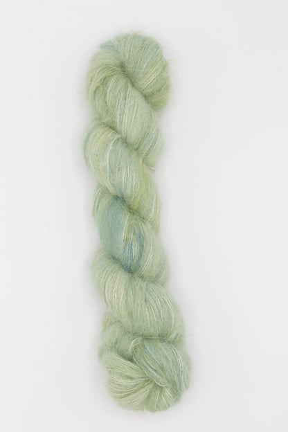 Thanksgiving Weekend Dyed-to-Order