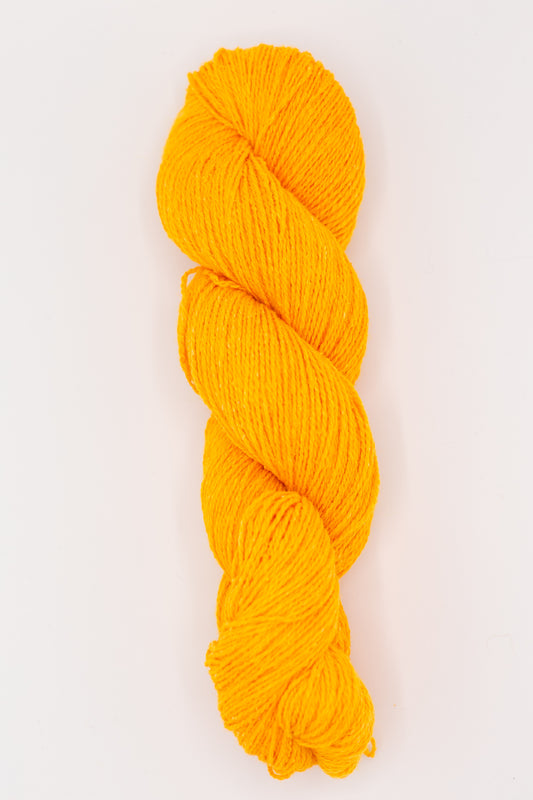 Porch - fluorange