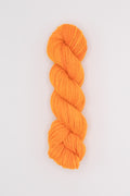 Tod Worsted - fluorange