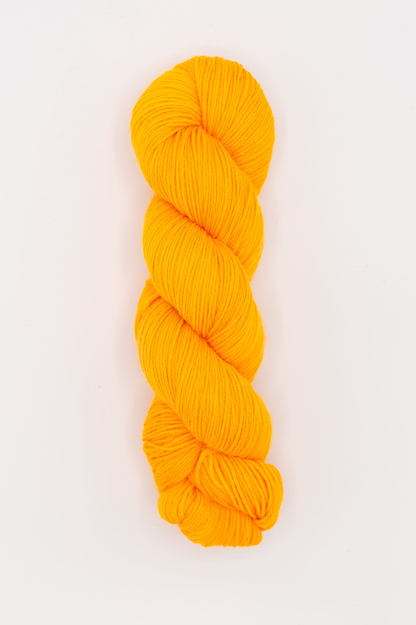 Trio - fluorange