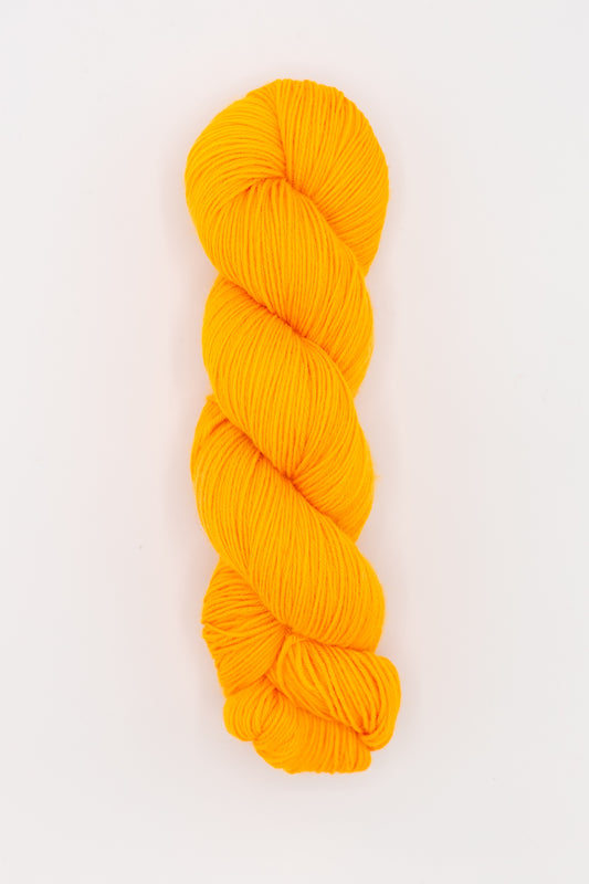 Trio - fluorange