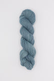 Tod Worsted - frayed jeans
