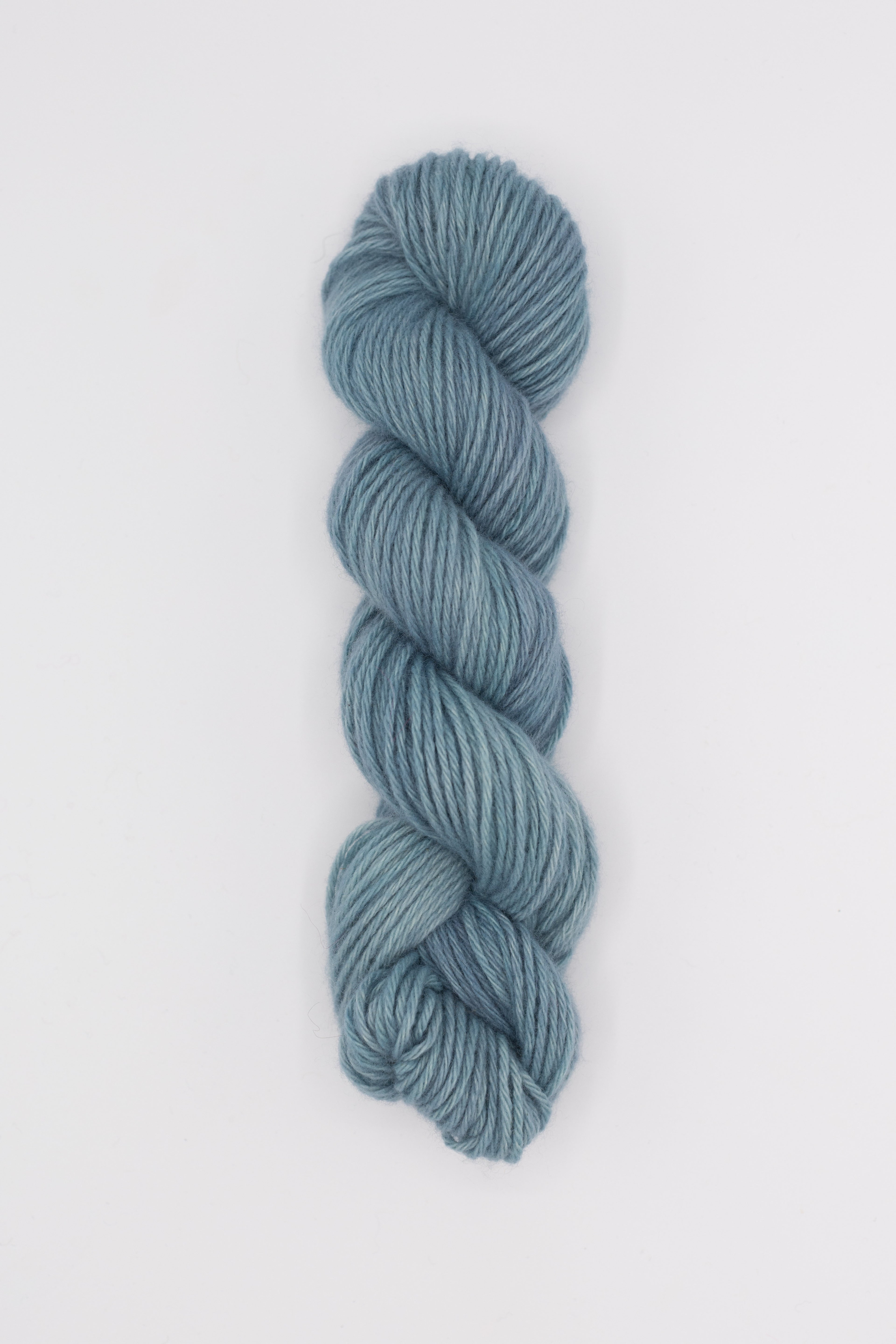 Tod Worsted - frayed jeans