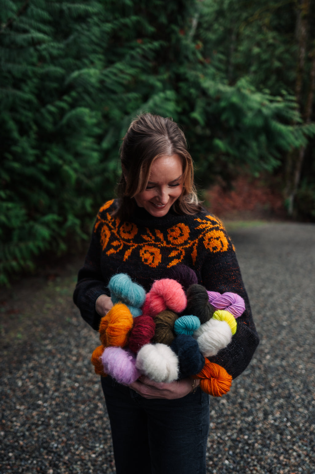 3/6 Weekend Dyed-to-Order