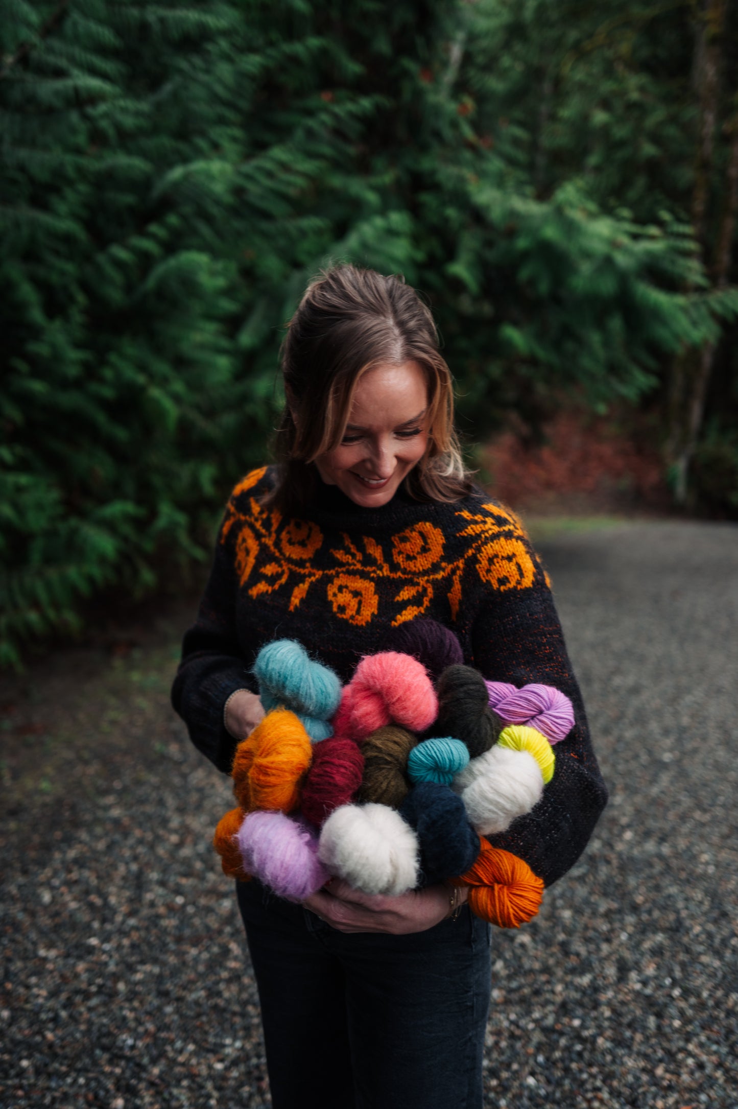 3/6 Weekend Dyed-to-Order