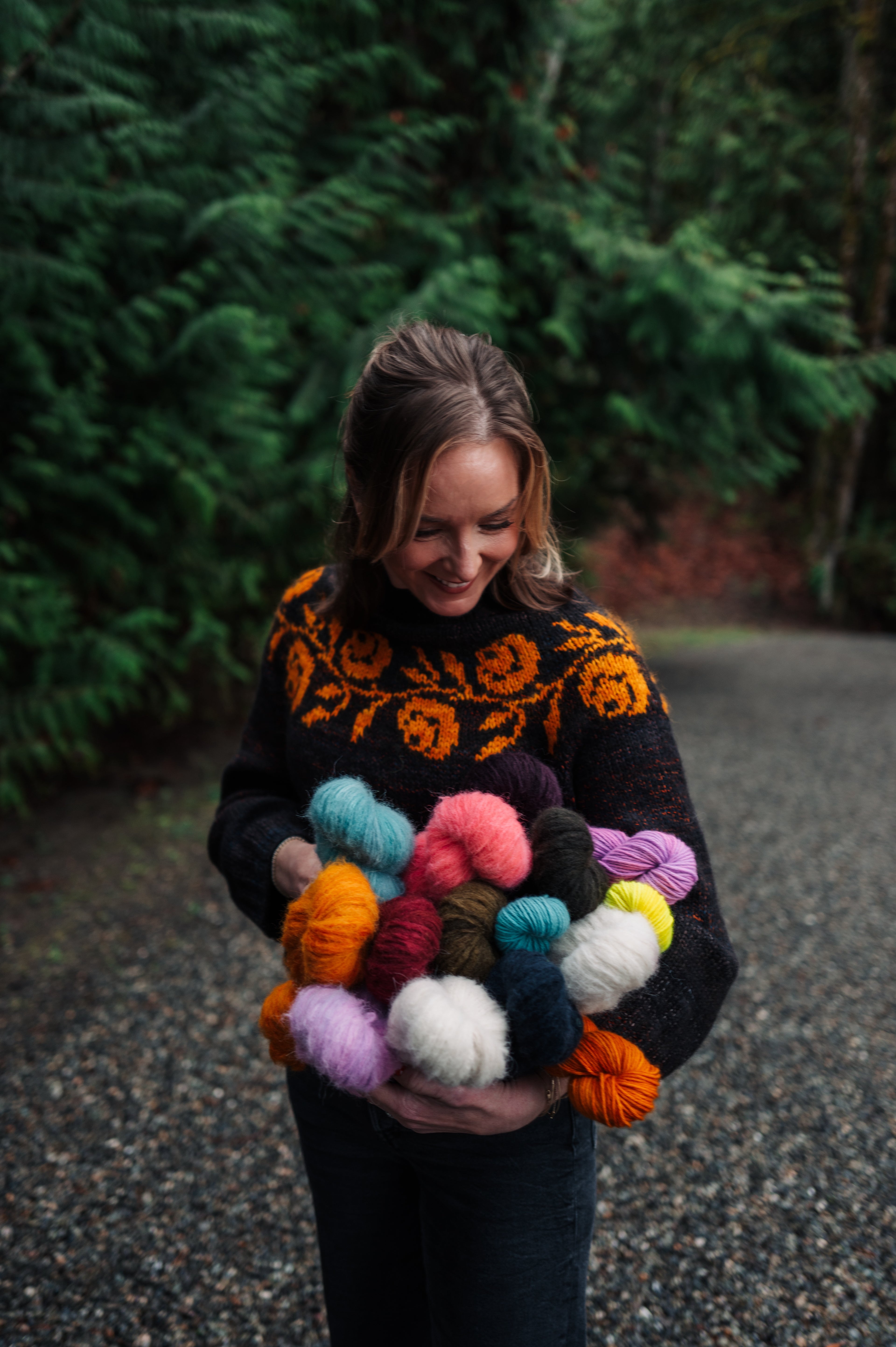 3/6 Weekend Dyed-to-Order
