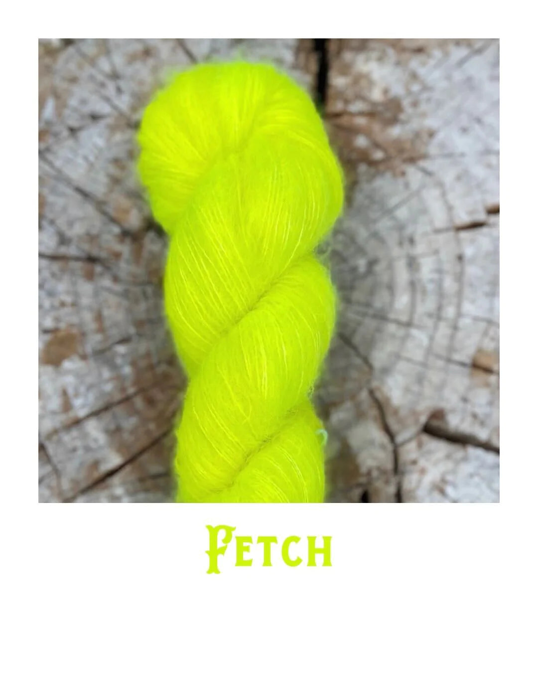 Hand Dyed Day: Dimond Laine Pebbledash