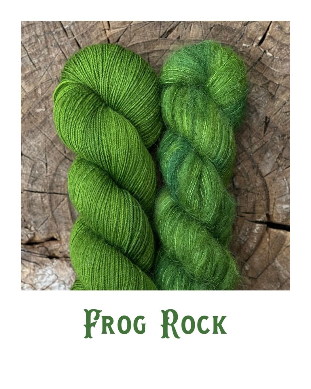 Percy: Hand Dyed