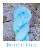 Load image into Gallery viewer, Hand Dyed Day: Dimond Laine Sugar
