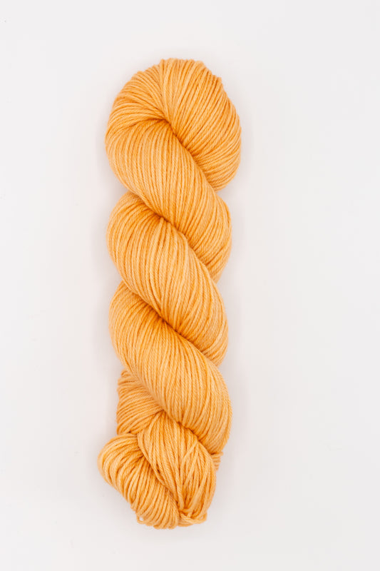 Trio DK - ginger peachy