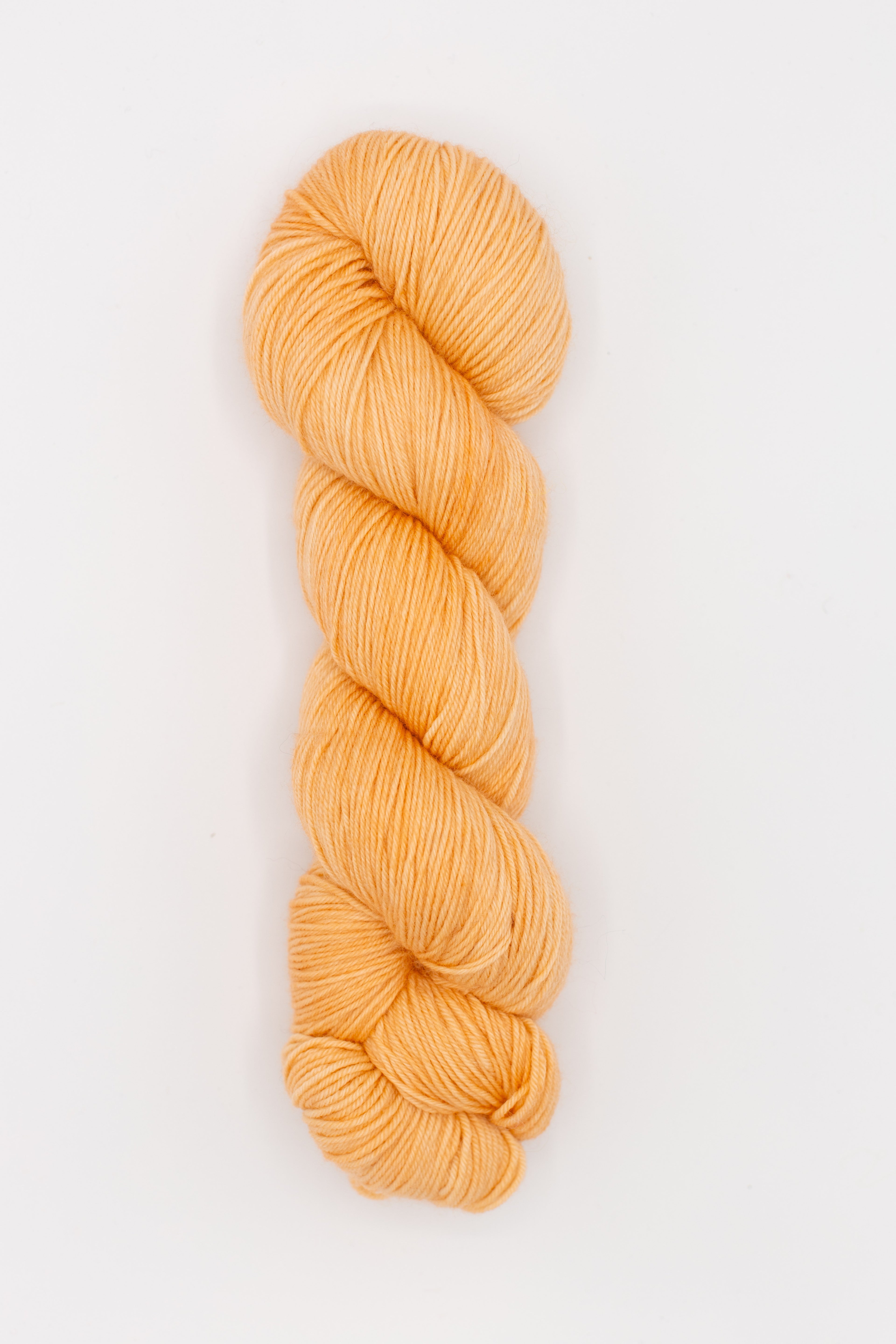 Trio - ginger peachy
