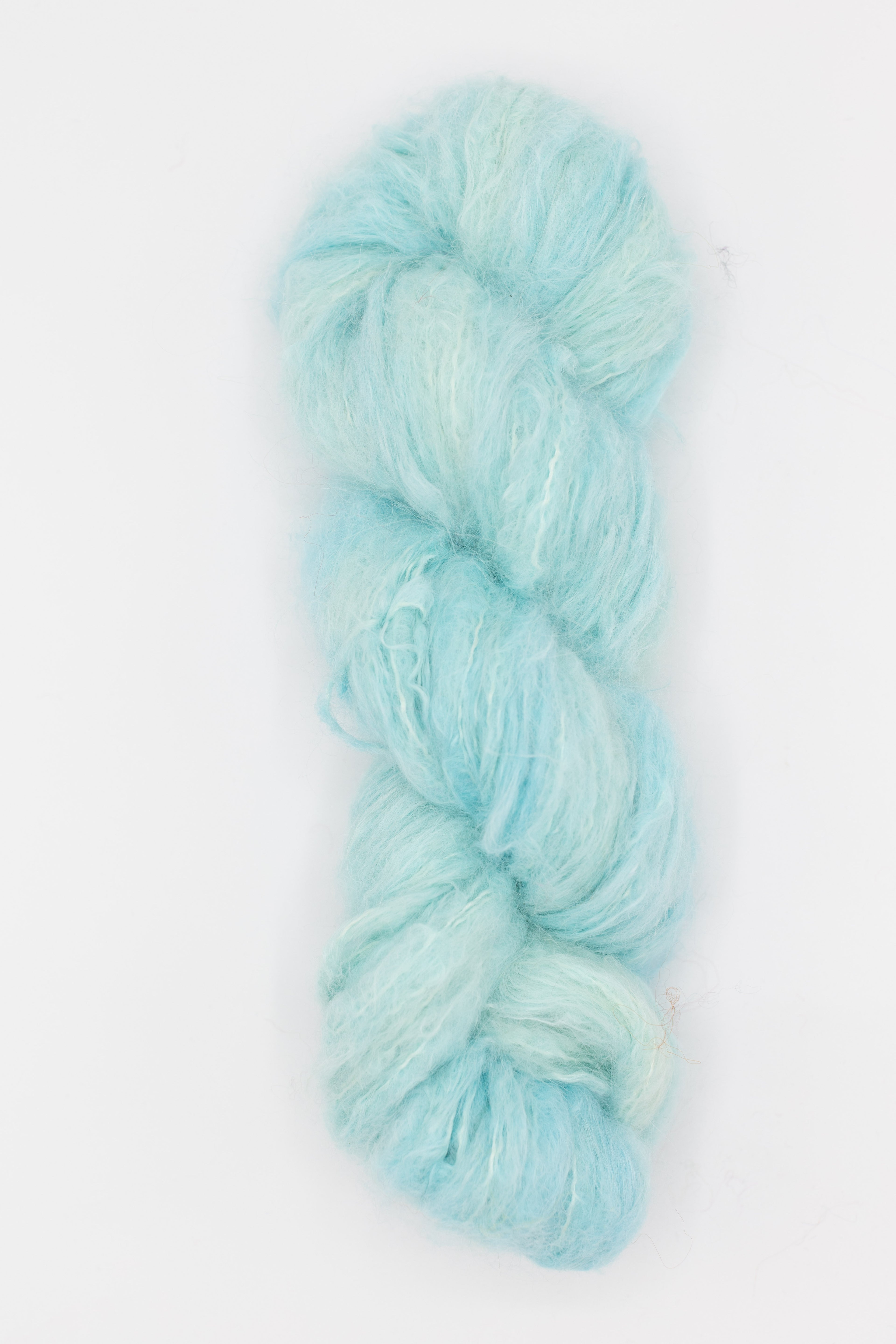 Birdie DK - glaciar