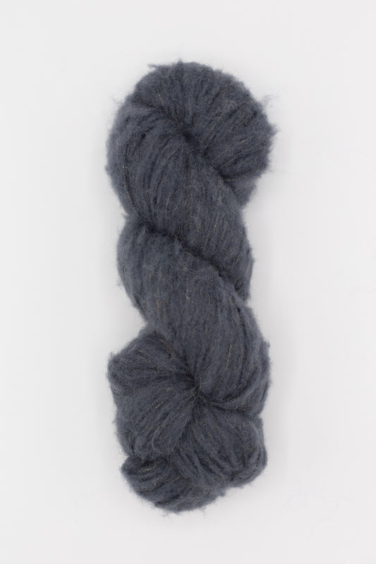 Big Birdie - gray is my favorite color