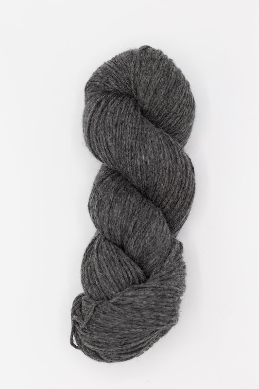 Elmer Worsted - gray is my favorite color