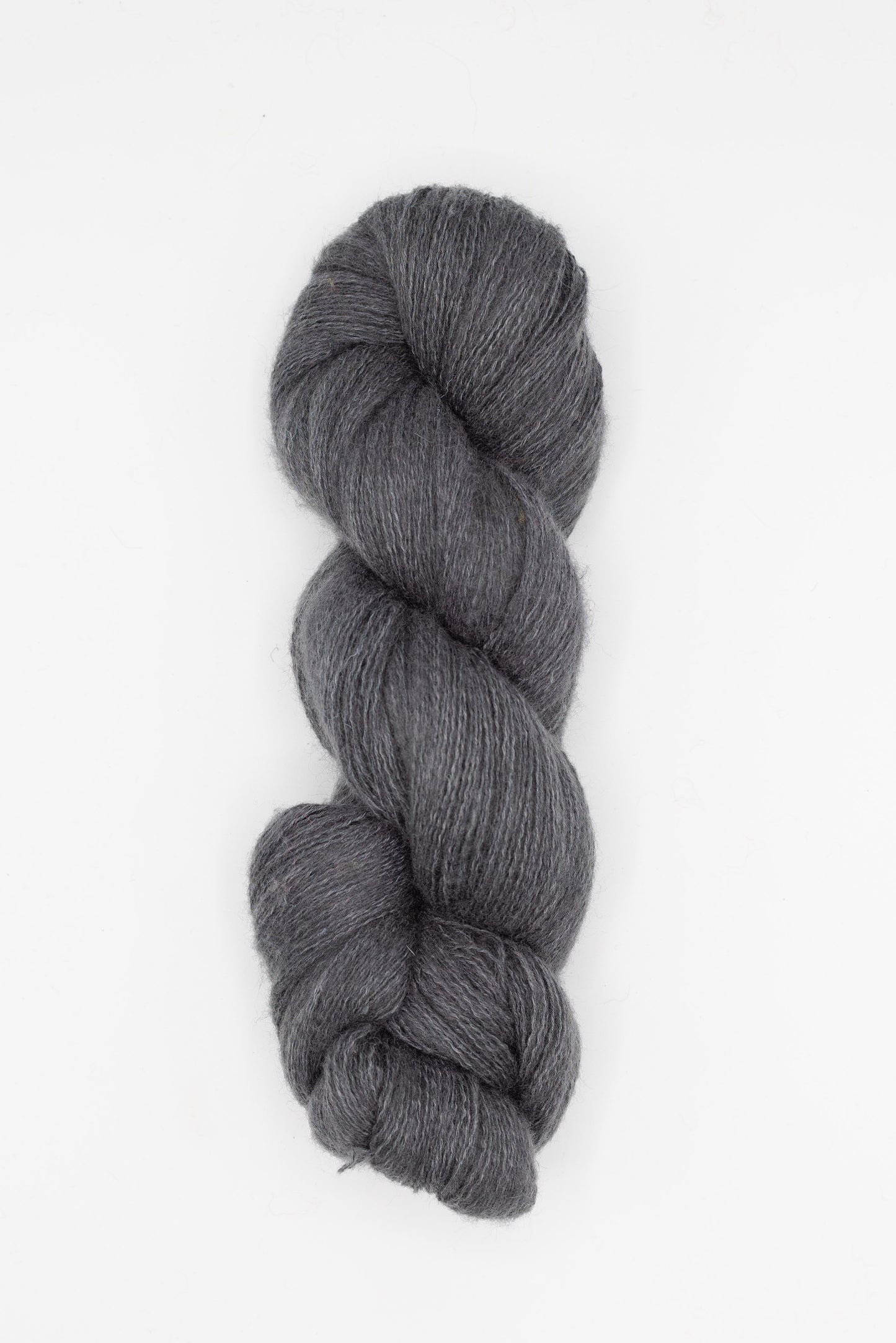Sugar - gray is my favorite color