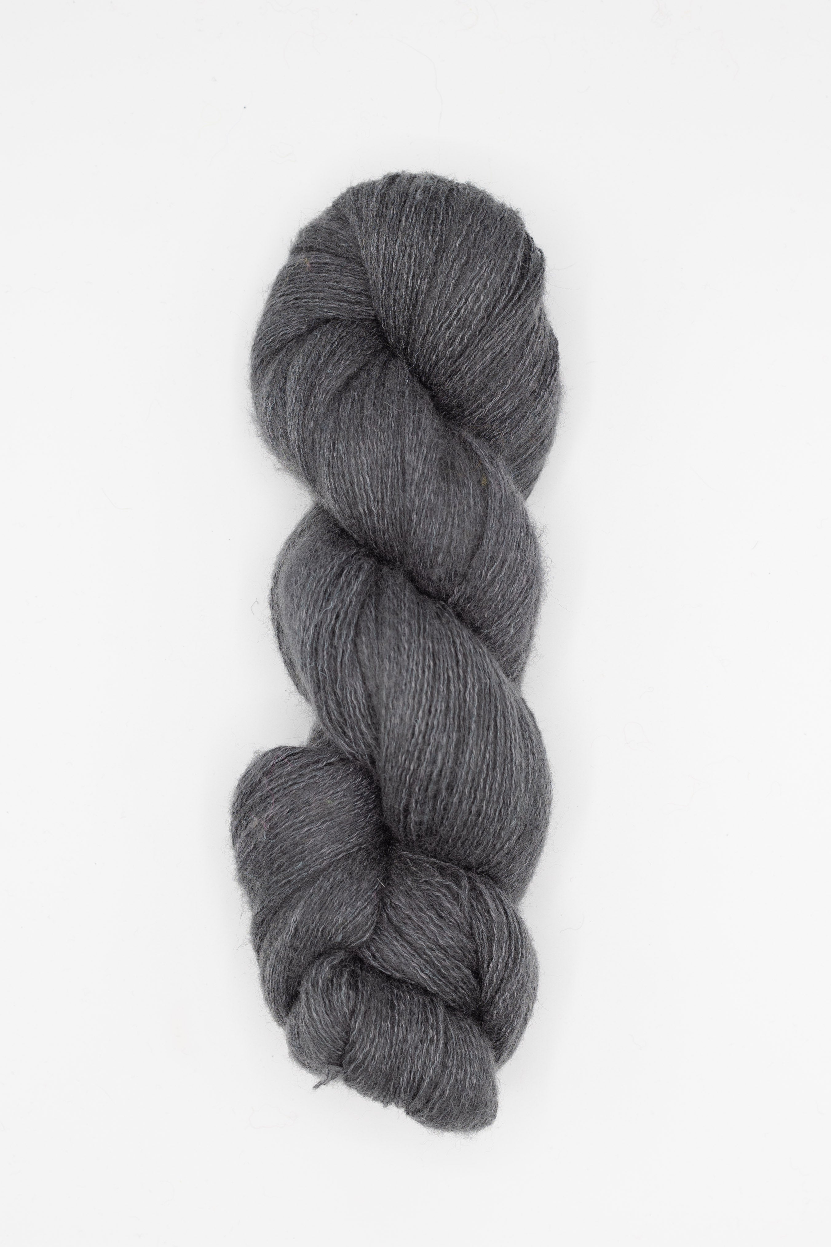 Sugar - gray is my favorite color