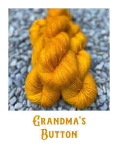 Hand Dyed Day: The Lamb & Kid Serendipity